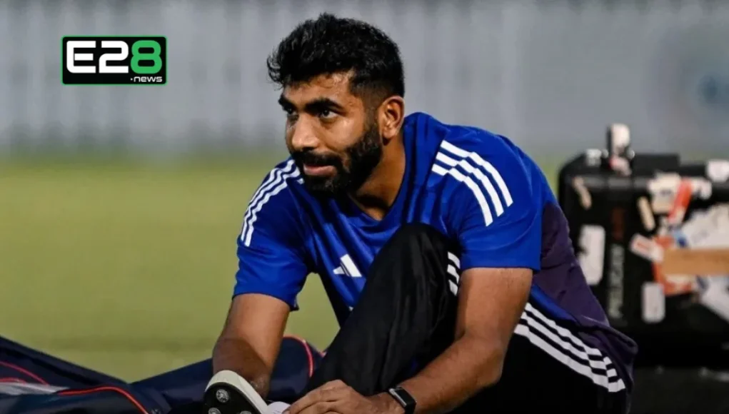 Jasprit Bumrah Doing Exceptionally Tough Job at Asia Cup