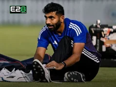 Jasprit Bumrah’s “Exceptionally Tough Job” at Asia Cup Jasprit Bumrah Doing Exceptionally Tough Job at Asia Cup