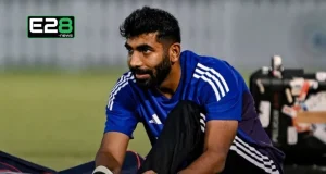 Jasprit Bumrah’s “Exceptionally Tough Job” at Asia Cup Jasprit Bumrah Doing Exceptionally Tough Job at Asia Cup
