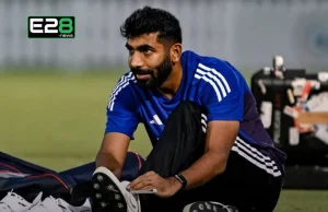Jasprit Bumrah’s “Exceptionally Tough Job” at Asia Cup Jasprit Bumrah Doing Exceptionally Tough Job at Asia Cup