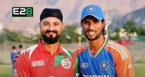 Jatinder Singh Excited To Lead Oman Against India And Pakistan Jatinder Singh Leads Oman Against India and Pakistan