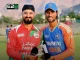 Jatinder Singh Excited To Lead Oman Against India And Pakistan Jatinder Singh Leads Oman Against India and Pakistan