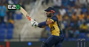 Kusal Mendis, Nuwan Thushara Shine as Sri Lanka Knock Afghanistan Out Kusal Mendis guides Sri Lanka to win over Afghanistan