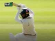 Lawes and Patel Keep Surrey Ahead in Thrilling First Day Lawes Patel Shine As Surrey Hold Edge Over Warwickshire