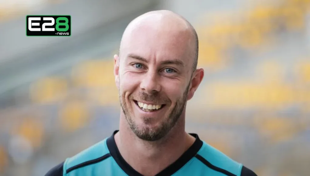 Lynn Commits to Full BBL Season Lynn Full Season: Adelaide Strikers Confirm Star Return