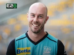 Lynn Commits to Full BBL Season with Adelaide Strikers Lynn Full Season: Adelaide Strikers Confirm Star Return