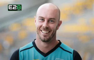 Lynn Commits to Full BBL Season with Adelaide Strikers Lynn Full Season: Adelaide Strikers Confirm Star Return