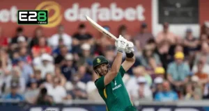 Markram Powers South Africa to 1-0 Lead as England Collapse Markram Powers South Africa to 1-0 Win vs England