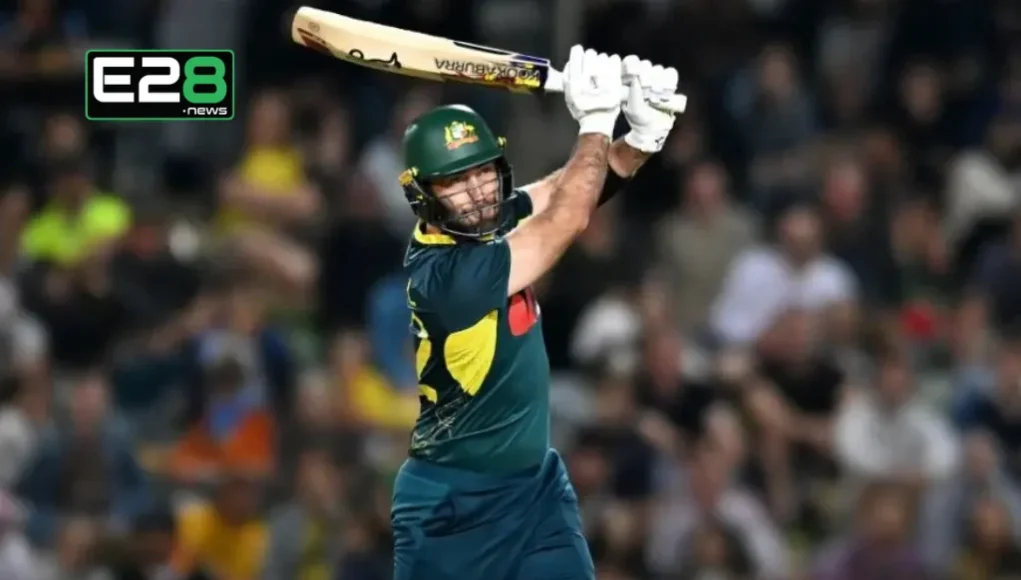 Maxwell out of NZ tour Maxwell Injury Rules Him Out of NZ Tour, Philippe Called In