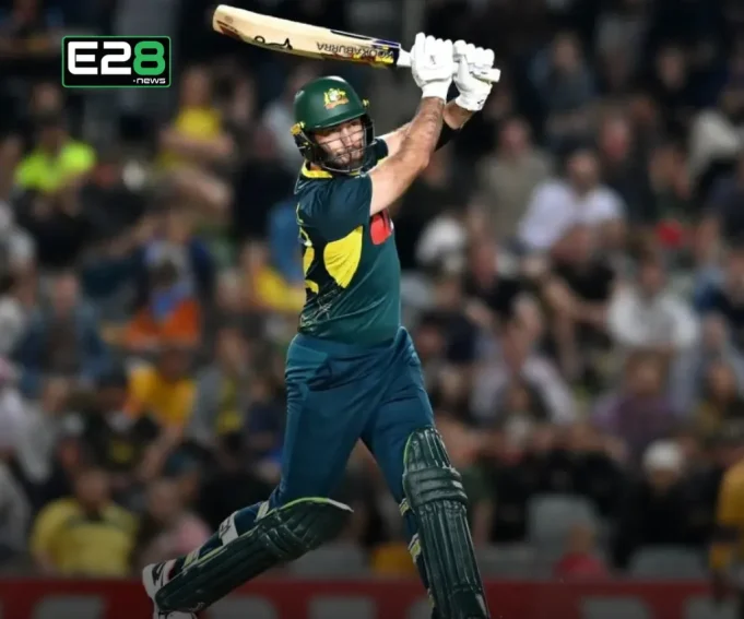 Maxwell Injury Rules Him Out of NZ Tour, Philippe Called In