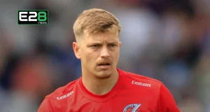 Mitchell Stanley’s Five-Wicket Haul Sparks Kent Collapse Mitchell Stanley Five-Wicket Haul Rocks Kent Collapse