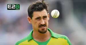 Mitchell Starc Bids Farewell to T20Is, Focuses on Tests and 2027 ODI World Cup Mitchell Starc Retirement: Ends T20I Career for Tests