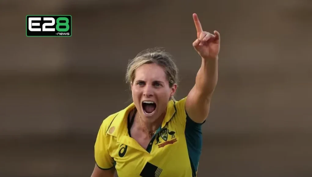 Molineux Set to Return Molineux Fit: Australia Announces Women's ODI World Cup Squad
