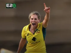 Molineux Set to Return as Australia Finalizes ODI World Cup Squad Molineux Fit: Australia Announces Women's ODI World Cup Squad