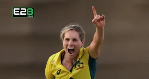 Molineux Set to Return as Australia Finalizes ODI World Cup Squad Molineux Fit: Australia Announces Women's ODI World Cup Squad