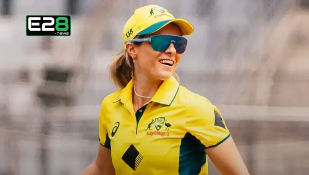 Australia Molineux Return Sparks World Cup Selection Dilemma