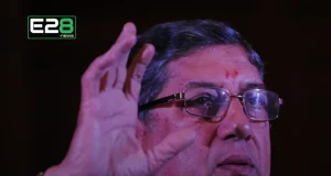 N Srinivasan, Rupa Gurunath to Join CSK Board CSK Directors: N Srinivasan and Rupa Gurunath Join Board