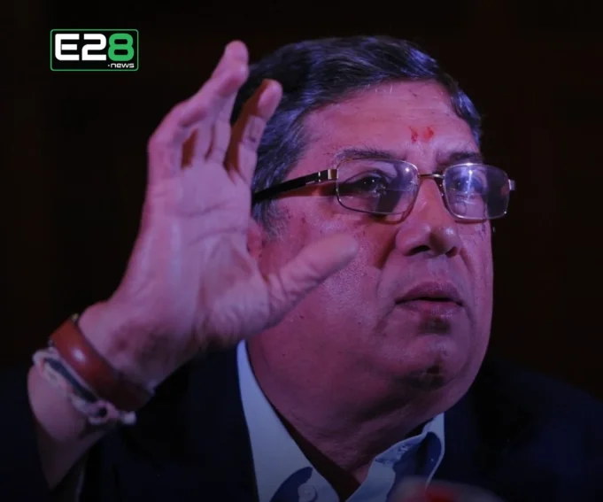 CSK Directors: N Srinivasan and Rupa Gurunath Join Board