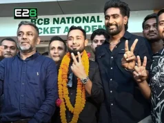 Mohammad Mithun Elected New CWAB President CWAB Election: Mohammad Mithun Becomes New President