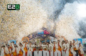 Nitish Rana’s 79* Leads West Delhi Lions to DPL 2025 Glory Nitish Rana Shines As West Delhi Lions Lift DPL 2025 Title