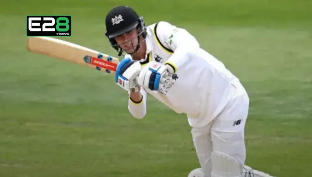 Ollie Price Fifty Ollie Price fifty leads Gloucestershire to dramatic win