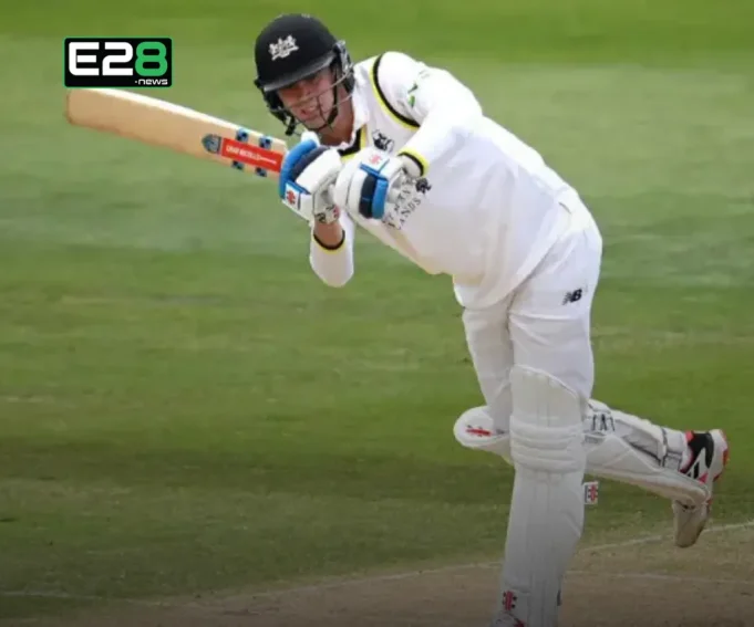 Ollie Price fifty leads Gloucestershire to dramatic win