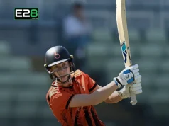 Orla Prendergast and Kathryn Bryce Guide The Blaze to Semi-Final The Blaze Semi-Final Win Over Durham Highlights