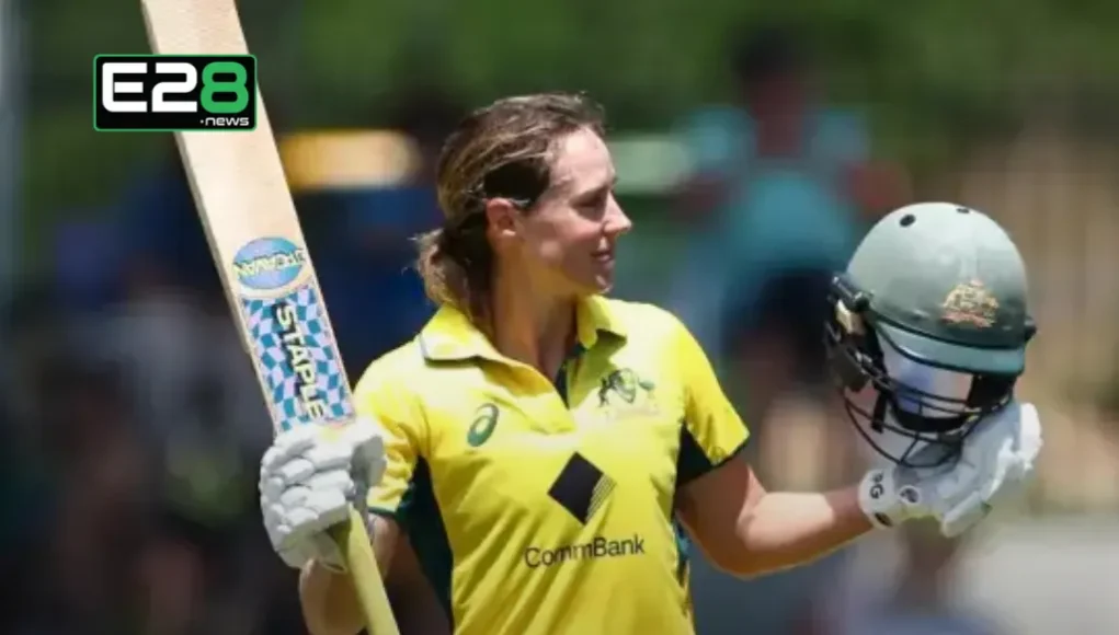 Perry backs Australia ODI depth key for World Cup defence: Perry