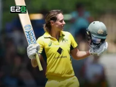 Perry Confident Australia’s Depth Can Power ODI World Cup Defence Australia ODI depth key for World Cup defence: Perry