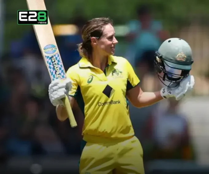 Australia ODI depth key for World Cup defence: Perry