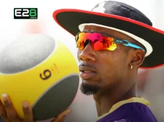 Pierre Nears West Indies Test Dream After Years of Hard Work Pierre Nears West Indies Test Dream After Hard Work