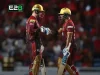 Pollard, Pooran Lead Knight Riders to Fifth Straight Win Trinbago Knight Riders Win Fifth Straight in CPL 2025