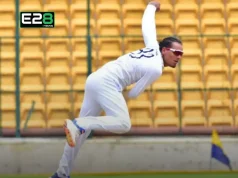 Rahul Chahar Joins Surrey for County Championship Finale Rahul Chahar joins Surrey for County Championship final