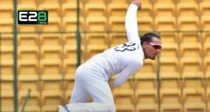 Rahul Chahar Joins Surrey for County Championship Finale Rahul Chahar joins Surrey for County Championship final