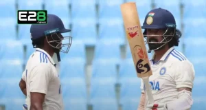 Rahul and Sai Sudharsan Seal Series Win for India A India A Rahul, Sai Sudharsan Centuries Seal Series Win