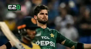 Afridi, Rauf Restrict Sri Lanka to 133 Despite Kamindu’s Fighting Fifty Shaheen Afridi Shines as Pakistan Restrict Sri Lanka to 133