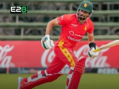ODI Rankings: Sikandar Raza Becomes No.1 Allrounder, Maharaj Tops Bowlers ODI Rankings: Raza No.1 Allrounder, Maharaj No.1 Bowler