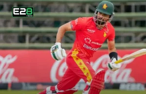 ODI Rankings: Sikandar Raza Becomes No.1 Allrounder, Maharaj Tops Bowlers ODI Rankings: Raza No.1 Allrounder, Maharaj No.1 Bowler