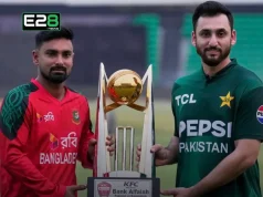 Resurgent Pakistan Face Hungry Bangladesh in Virtual Semi-Final Pakistan vs Bangladesh Asia Cup 2025 Semi-Final Clash