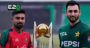 Resurgent Pakistan Face Hungry Bangladesh in Virtual Semi-Final Pakistan vs Bangladesh Asia Cup 2025 Semi-Final Clash