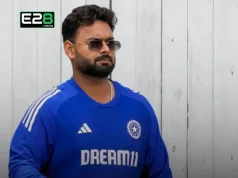 Rishabh Pant Ruled Out of West Indies Test Series Rishabh Pant Injury: India Star to Miss West Indies Tests