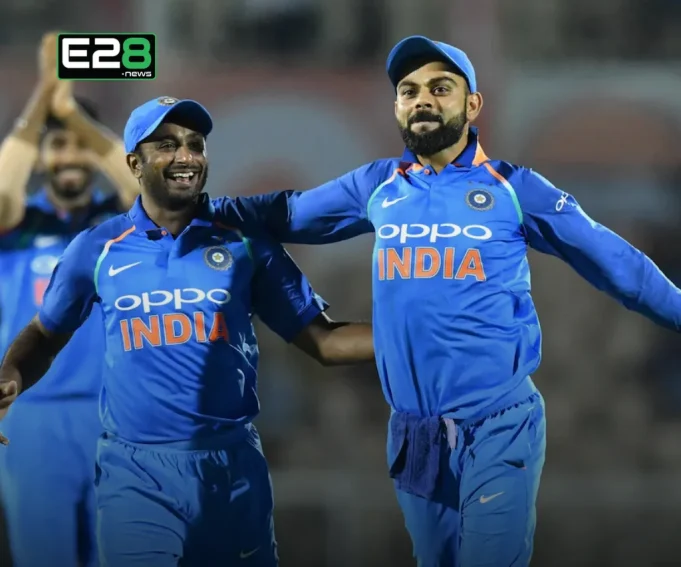 Robin Uthappa Reveals Chat With Virat Kohli