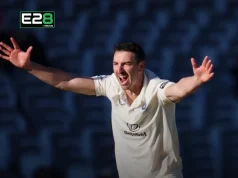 Roland-Jones Leads Middlesex to Dominant Innings Victory Roland-Jones Middlesex Dominates at Lord's