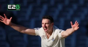 Roland-Jones Leads Middlesex to Dominant Innings Victory Roland-Jones Middlesex Dominates at Lord's
