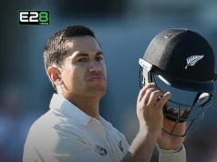 Ross Taylor Returns to Cricket, Set to Play for Samoa in T20 WC Qualifiers Ross Taylor Returns to Play for Samoa in T20 WC Qualifiers