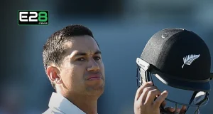 Ross Taylor Returns to Cricket, Set to Play for Samoa in T20 WC Qualifiers Ross Taylor Returns to Play for Samoa in T20 WC Qualifiers