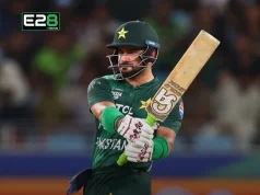 Sahibzada Farhan Backs Pakistan After Confident Start vs India Sahibzada Farhan Confident After Powerplay vs India