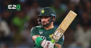 Sahibzada Farhan Backs Pakistan After Confident Start vs India Sahibzada Farhan Confident After Powerplay vs India