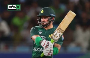 Sahibzada Farhan Backs Pakistan After Confident Start vs India Sahibzada Farhan Confident After Powerplay vs India