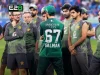 Salman Agha Slams India for ‘Disrespecting Cricket’ Salman Agha Slams India for Disrespecting Cricket
